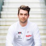 Jack Harvey - @jack_harvey93 - Instagram