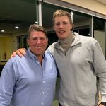 Jack Hayes - @jackhayes_21 - Instagram