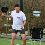 Jack Hazlewood - @jackhazlewood_padel - Instagram