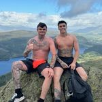 Jack Hackett - @jack.hacketttt - Instagram