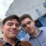 Jack Hackett - @itshackett - Instagram