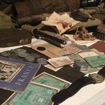 Jack Hadley - @jphmilitaria - Instagram