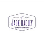 Jack Hadley - @jackhadley2112 - Instagram