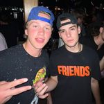 Jack Hadley - @jhad7 - Instagram