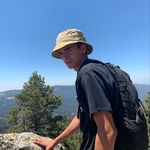 Jack Hadley - @realdifferencemakers - Instagram