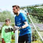 Jack Hadley GK - @jackhadleygk - Instagram