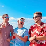 Jake Haglund - @jakewayne615 - Instagram