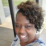Jackie Hagood - @muzical_butterfly - Instagram