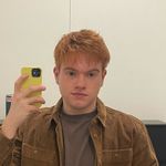 Jackson - @jackson.hagood - Instagram