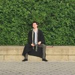 Jack Halliday - @jackthecracker - Instagram