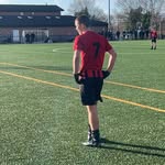 Jack Halliday - @jackhalliday1795 - Instagram