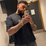 Jack Halliday - @jack_halliday96 - Instagram