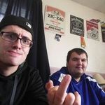 Jack Halliday - @hallidayseasonjack - Instagram