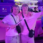 Jack Halliday - @jackhalliday29 - Instagram