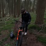 Jack Halliday - @jack.mtb15 - Instagram