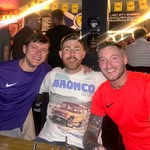 jackhalliday - @jackhalliday - Instagram