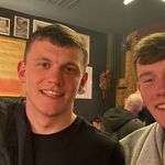 Jack Halpin - @h_jack187 - Instagram