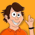 Jack Halpin - @jack_draws_stuf - Instagram