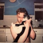 Jack Halpin - @jack_unhinged - Instagram