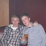 Jack Halpin - @jackhal92 - Instagram