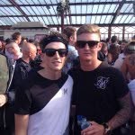 Jack Halpin - @jackhalpin95 - Instagram