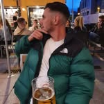 Jack Halpin - @jackhalpino - Instagram