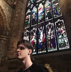 Jack Halpin - Facebook