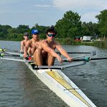 Jack Halverson - @jack_halverson_rowing - Instagram