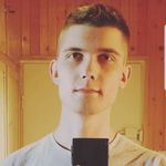 Jack Halverson - @halverson599 - Instagram