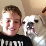 Jack Hambly - @boyce_is_class - Instagram