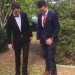 Jack Hambly - @hamblyjambly - Instagram