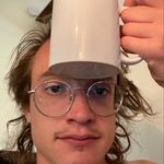 Jack Hamby - @jackhambie - Instagram