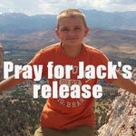 Linda Sherrard for Jack Hamby - @prayforjacksrelease - Instagram