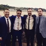 Jack Hamill - @handyman89 - Instagram