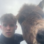 Jáck Hamill - @jackhamill00 - Instagram