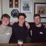 Jack Hamill - @jackgeorgehamill - Instagram