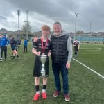 Jack Hamill - @jackhamill1888 - Instagram