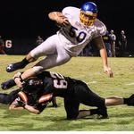 Jackson Hammock - @jacksonhammock50 - Instagram