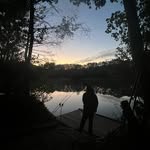 Jack Hamper - @crosscountycarper - Instagram