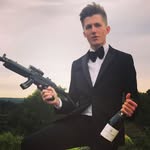 Jack Chandler - @jack____chandler - Instagram