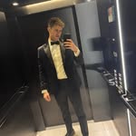 Jack Chandler - @jackchandler1992 - Instagram