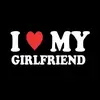 love my gf❤️ - @jack_handler1 - TikTok