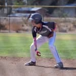 Thunder Baseball🔥💯 - @jack__chandler__ - Instagram