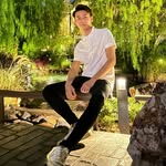 JackHang - @jackhang0108 - Instagram