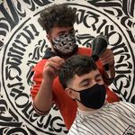 Jack hannon - @jackhannonbarbers - Instagram