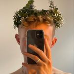 Jack Hannon - @hannonj98 - Instagram
