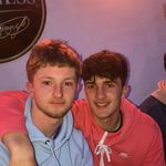 Jack Hannon - @jack_hannon76 - Instagram