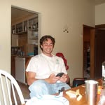 Jack Hansen - @jhansen77 - Instagram
