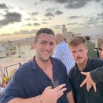 Jack Hansen - @_jackhansen - Instagram