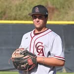 Jack Harkin - @jackharkinbaseball - Instagram